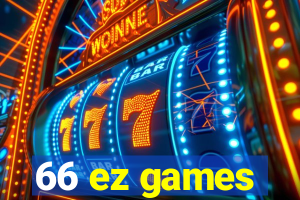 66 ez games